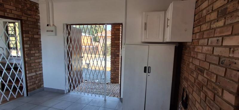 To Let 1 Bedroom Property for Rent in Bothaville Free State